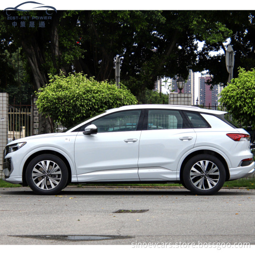 Производитель поставьте Audi Q4-ETRON EV CAR